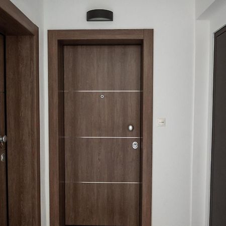 Volos Comfort Stay Exterior foto
