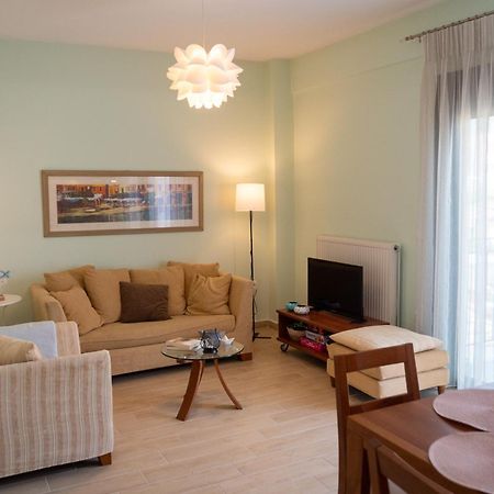 Volos Comfort Stay Exterior foto