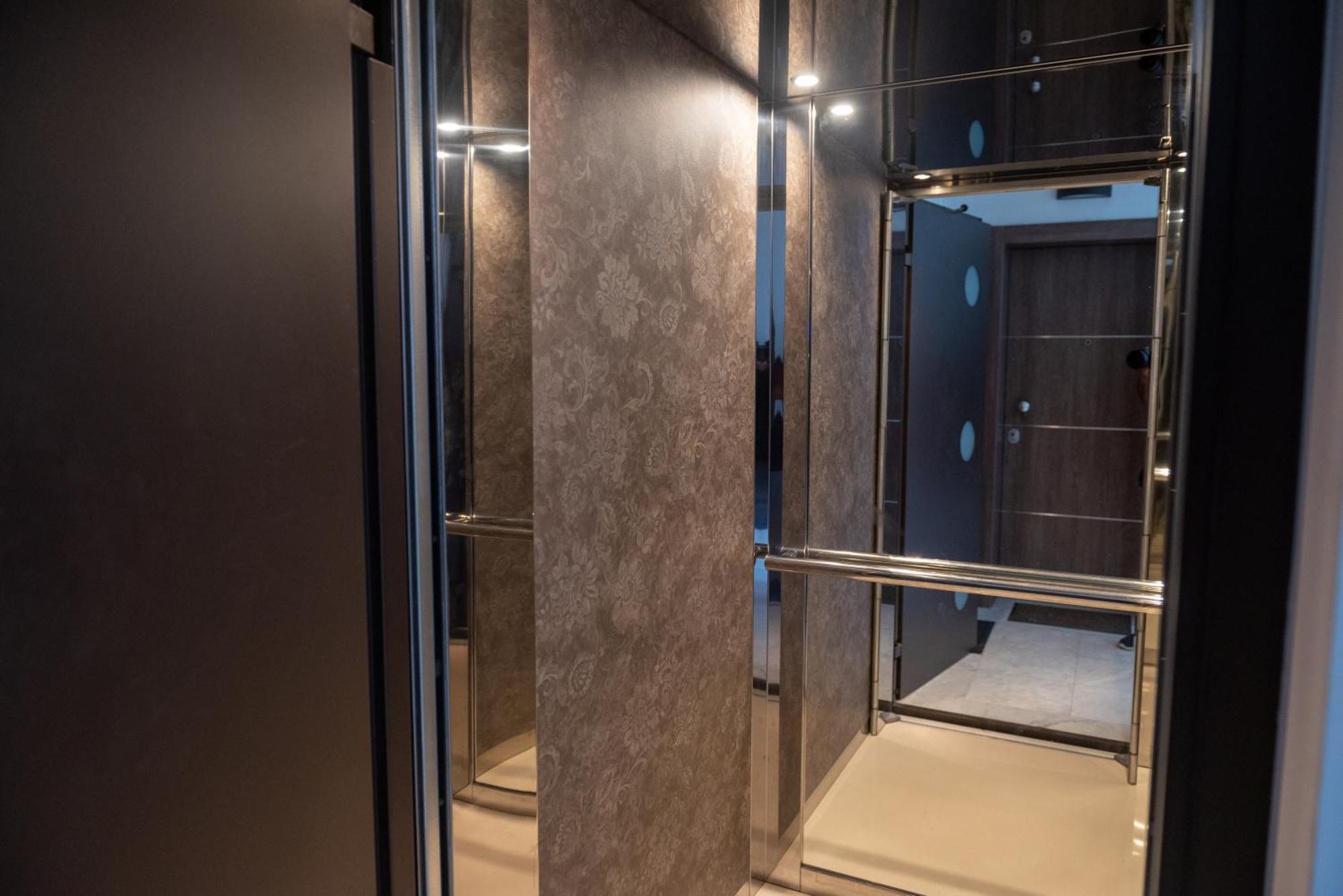 Volos Comfort Stay Exterior foto