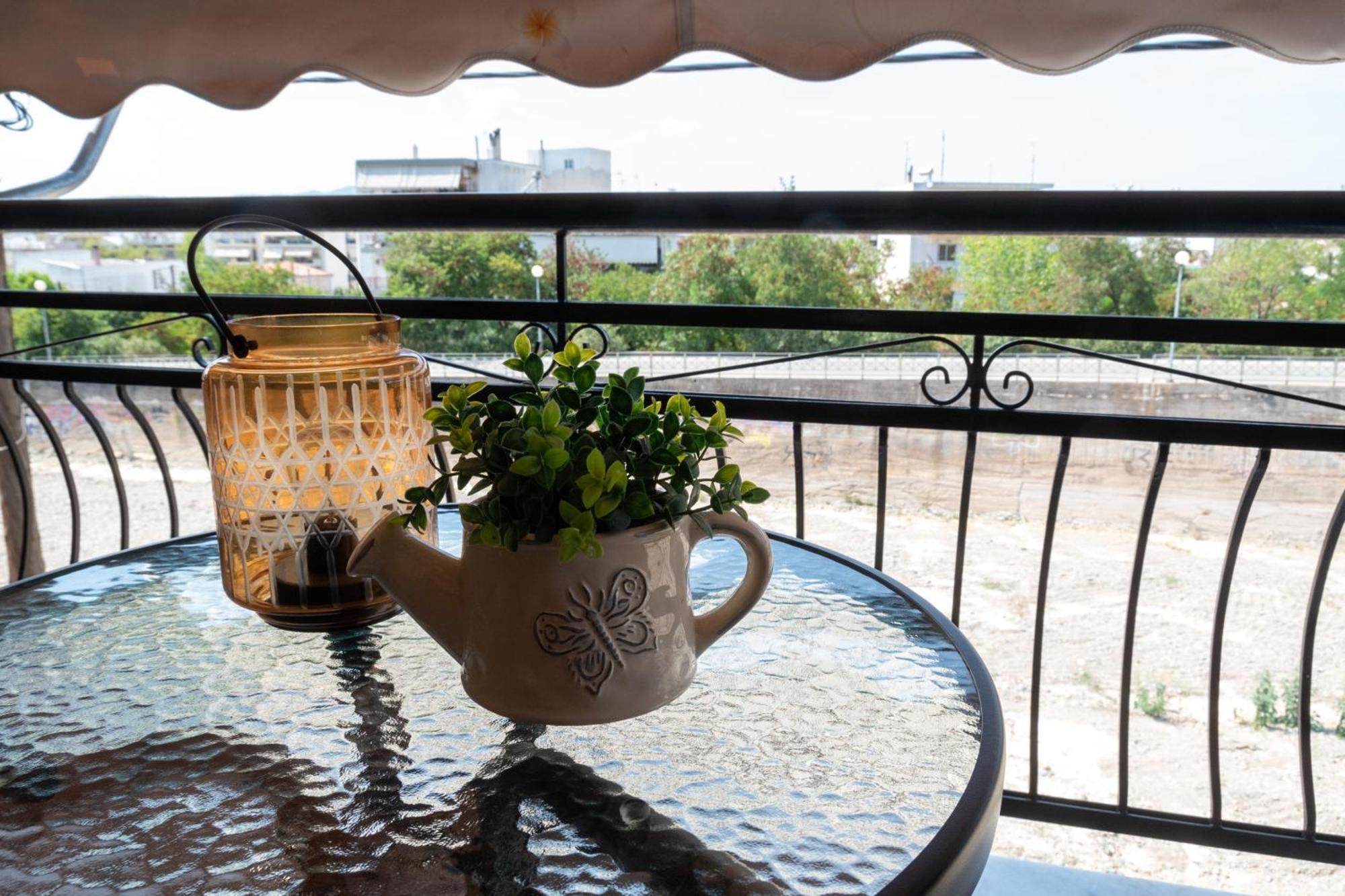 Volos Comfort Stay Exterior foto