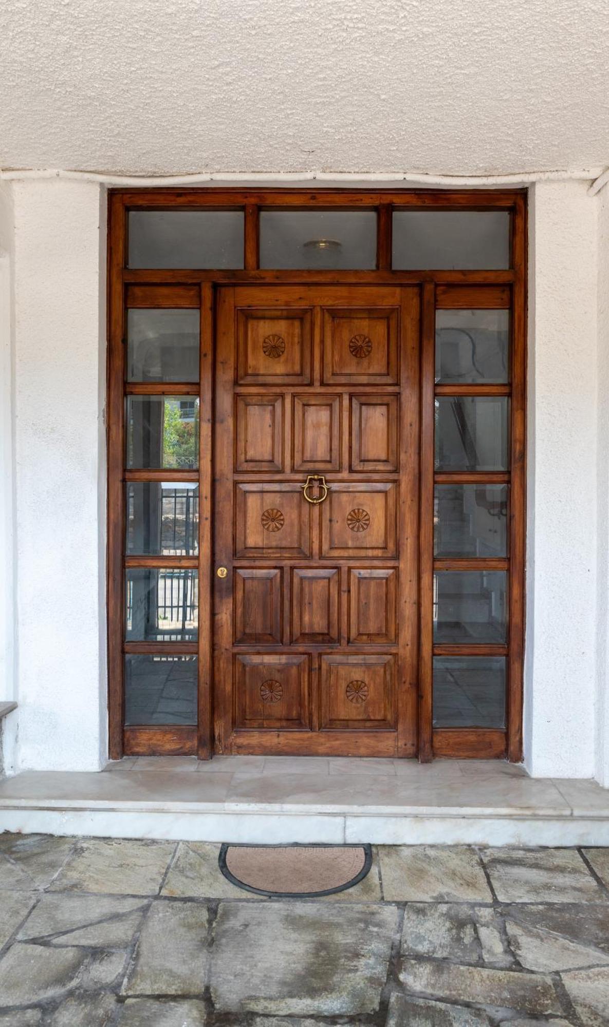 Volos Comfort Stay Exterior foto