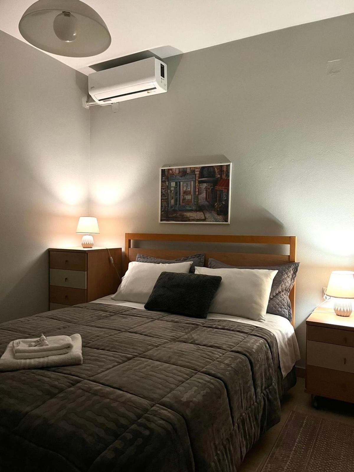 Volos Comfort Stay Exterior foto